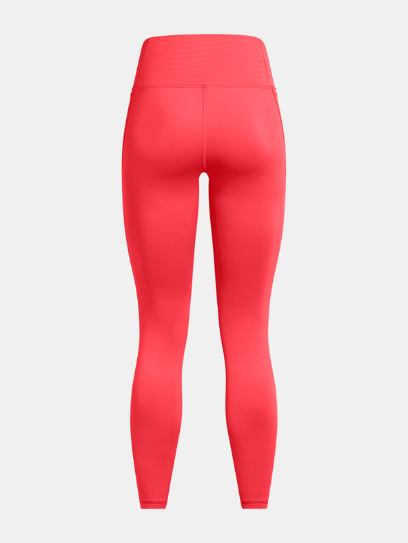 Under Armour Vanish CW Legging Legings Piros termék 2. képe