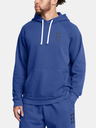 Under Armour UA Rival Flc Txtr SND Hoodie Melegítőfelsők