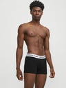 Jack & Jones Solid 5 db-os Boxeralsó szett