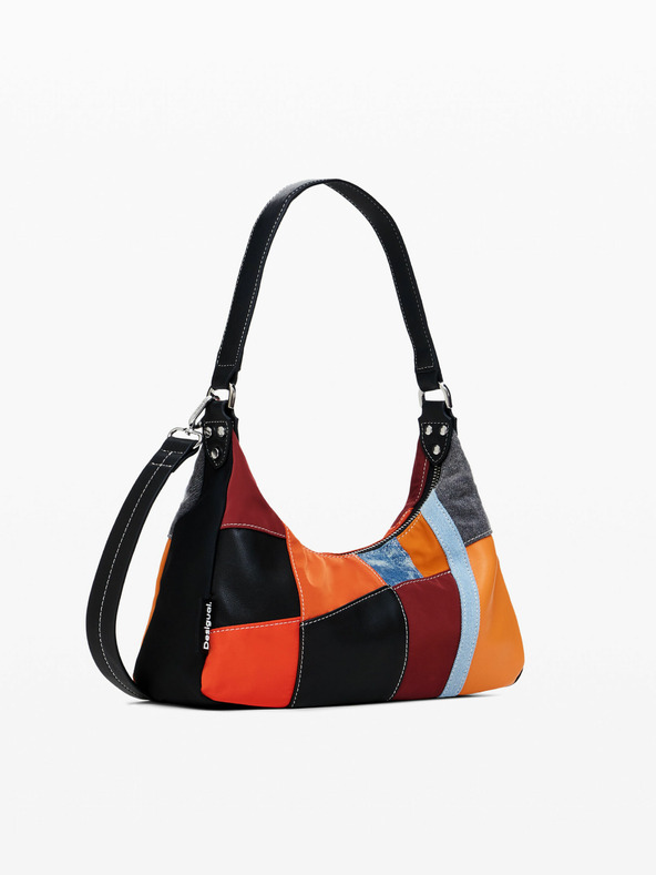 Desigual Lovelace Heaven Kézitáska Narancssárga akciós termékkép 1