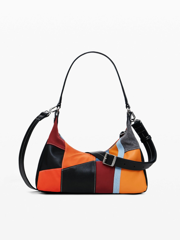 Desigual Lovelace Heaven Kézitáska Narancssárga termék 2. képe