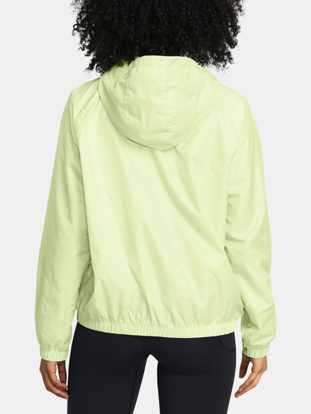 Under Armour UA Rival Sport Windbreak Dzseki