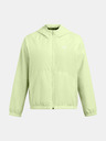 Under Armour UA Rival Sport Windbreak Dzseki