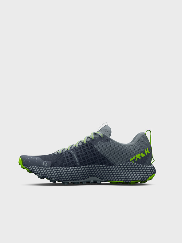 Under Armour UA U HOVR™ DS Ridge TR Unisex Sportcipő Szürke termék 2. képe