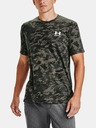 Under Armour UA ABC CAMO SS Póló