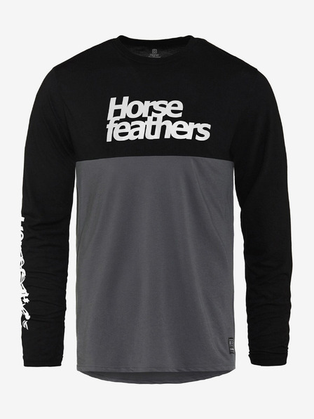 Horsefeathers Bike Fury LS Póló