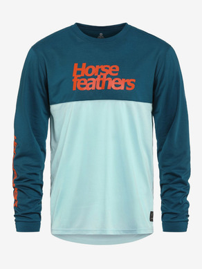 Horsefeathers Bike Fury LS Póló