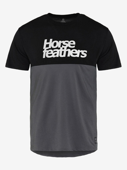 Horsefeathers Bike Fury LS Póló