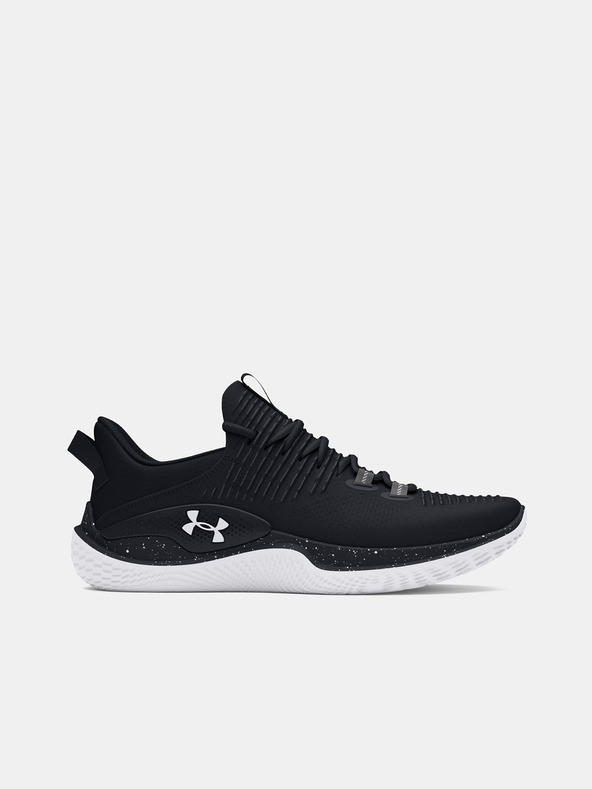 Under Armour UA Flow Dynamic INTLKNT Sportcipő Fekete akciós termékkép 1