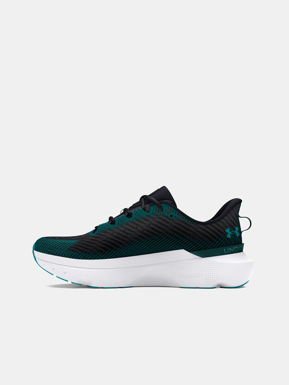 Under Armour UA Infinite Pro Sportcipő Kék termék 2. képe