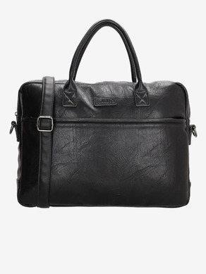 Beagles Murcia Business Bag Black Táska