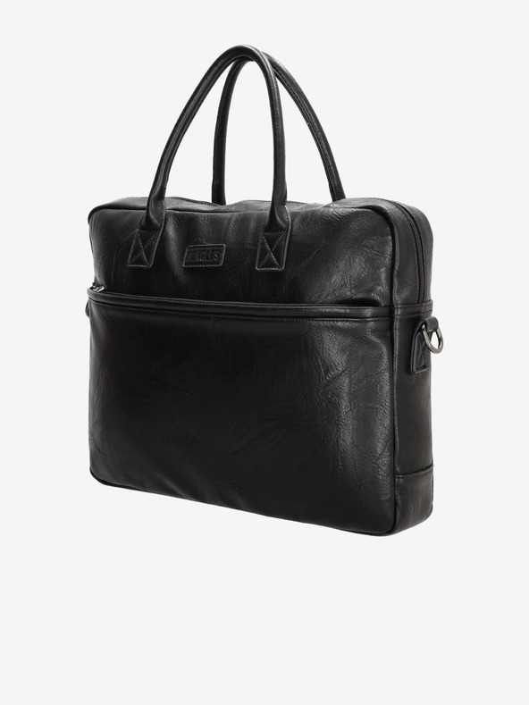 Beagles Murcia Business Bag Black Táska Fekete termék 2. képe