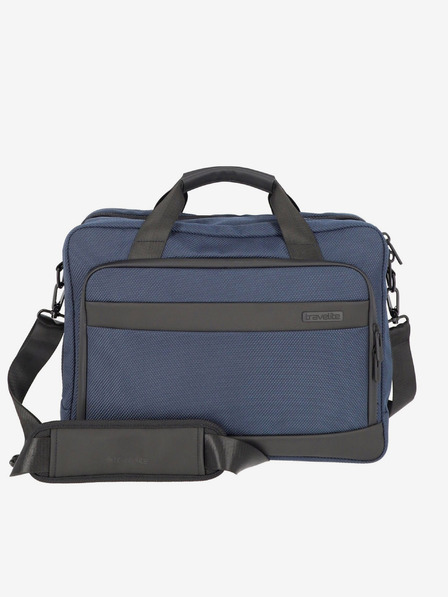 Travelite Meet Laptop Bag Navy Táska