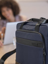 Travelite Meet Laptop Bag Navy Táska