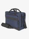 Travelite Meet Laptop Bag Navy Táska