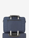 Travelite Meet Laptop Bag Navy Táska