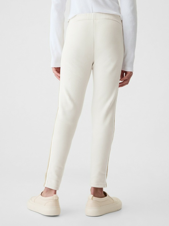 GAP Gyerek Leggings Bézs termék 2. képe