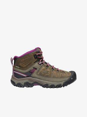 Keen Targhee III Mid Bokacsizma