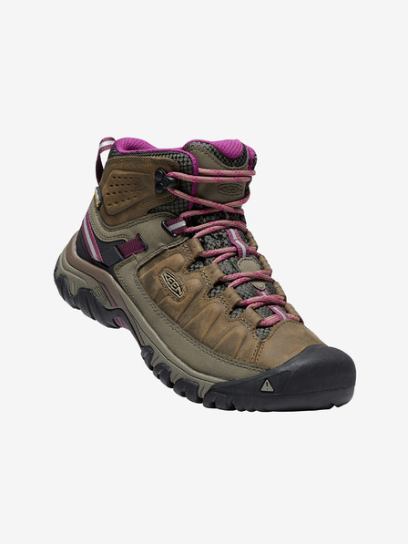 Keen Targhee III Mid Bokacsizma