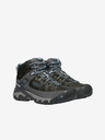 Keen Targhee III Mid Bokacsizma