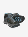 Keen Targhee III Mid Bokacsizma