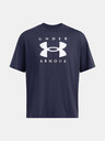 Under Armour UA M HW OS Branded SS Póló