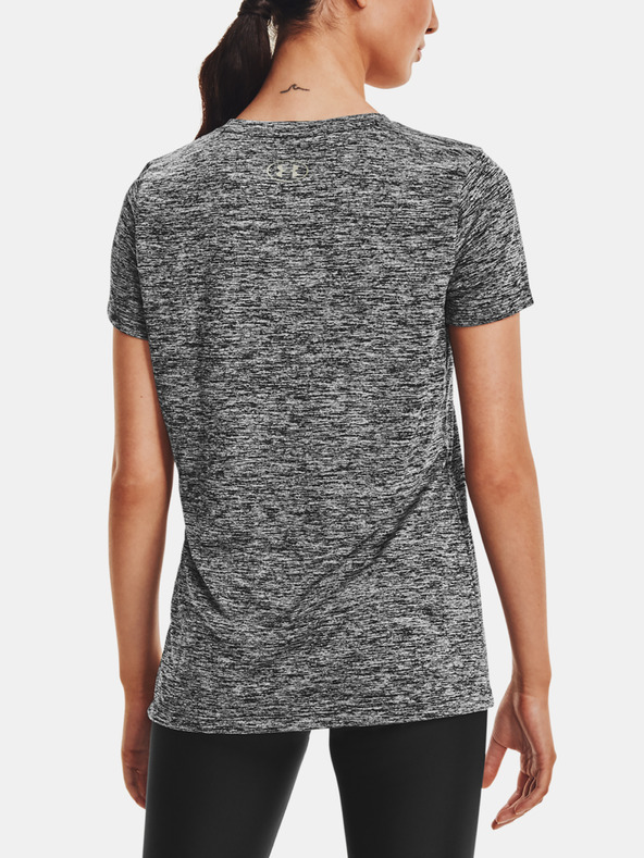 Under Armour Twist Póló Szürke termék 2. képe