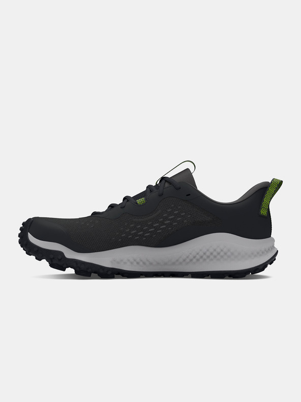 Under Armour UA W Charged Maven Trail Sportcipő Fekete termék 2. képe