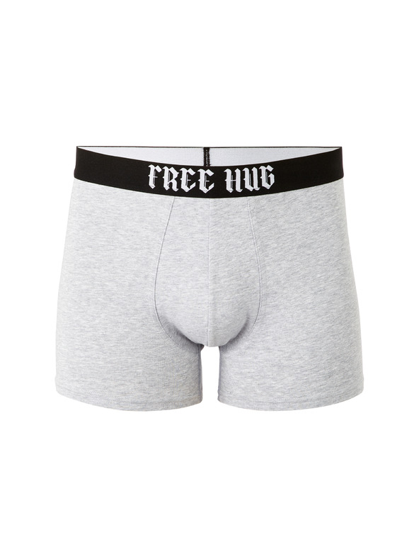 Celio Jibofree Boxeralsó Szürke akciós termékkép 1
