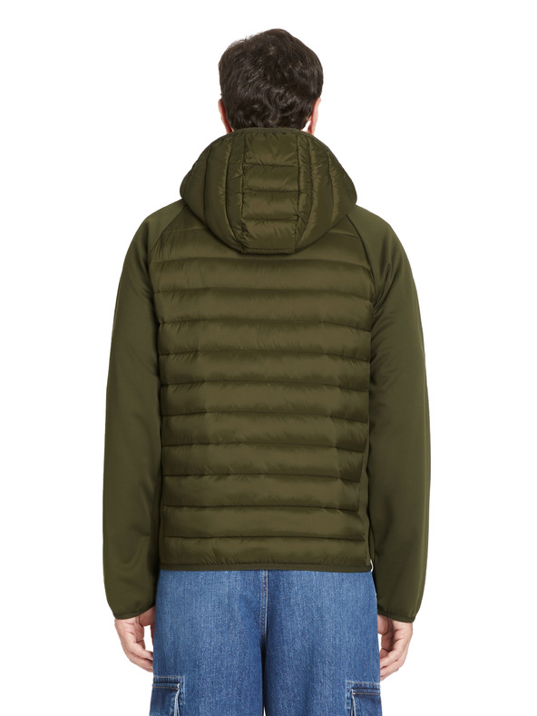 Celio Jushellsl Mellény Zöld termék 2. képe