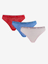 Tommy Hilfiger Underwear 3 db-os Bugyi szett