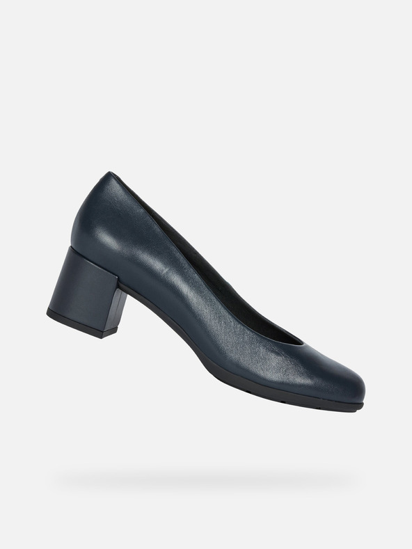 Geox New Annya mid Körömcipő Kék akciós termékkép 1