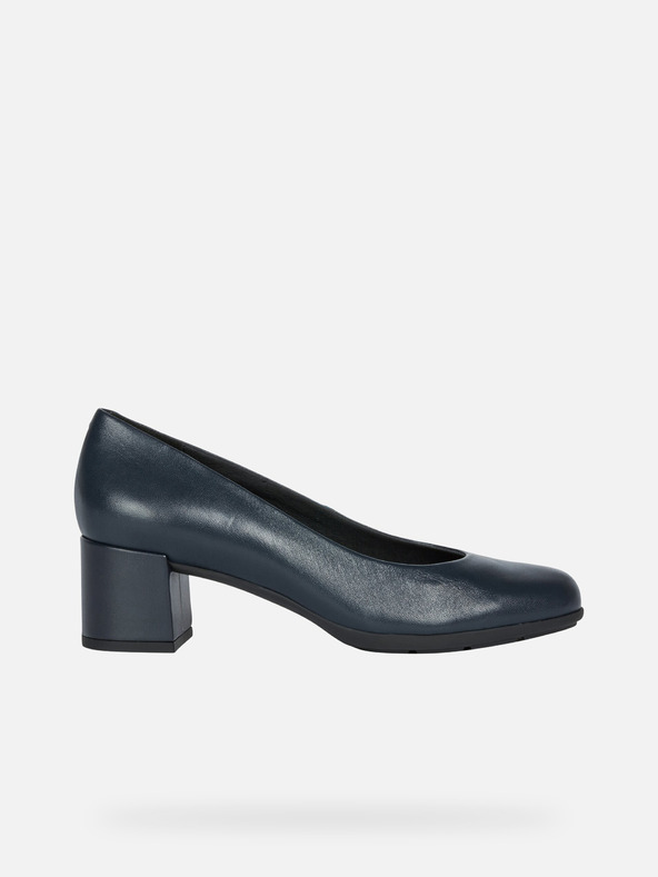 Geox New Annya mid Körömcipő Kék termék 2. képe