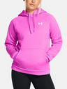 Under Armour UA Armour Fleece Hoodie Melegítőfelsők