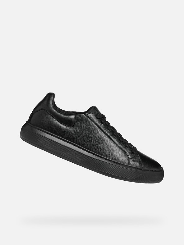 Geox Deiven Sportcipő Fekete akciós termékkép 1