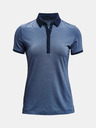 Under Armour Zinger SS Novelty Polo Póló