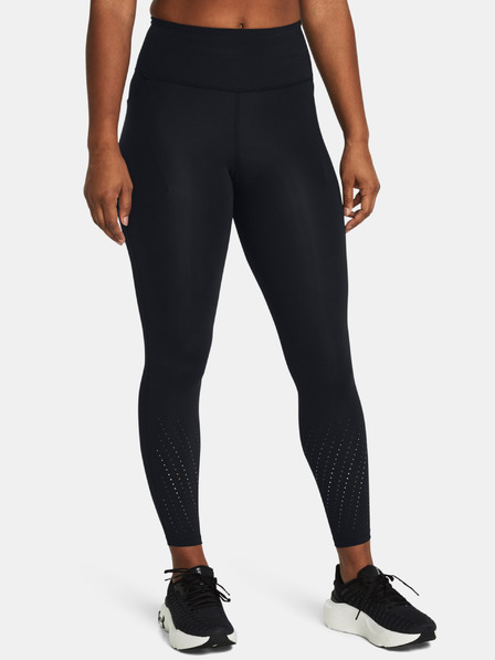 Under Armour UA Launch Elite Ankle Tights Legings