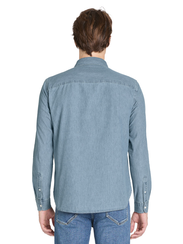 Celio Jagusti Ing Kék termék 2. képe