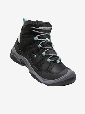 Keen Circadia Mid Polar Bokacsizma