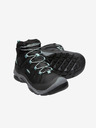 Keen Circadia Mid Polar Bokacsizma