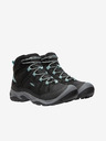 Keen Circadia Mid Polar Bokacsizma