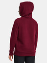 Under Armour UA Rival Fleece Hoodie Melegítőfelsők