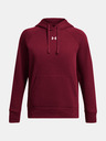 Under Armour UA Rival Fleece Hoodie Melegítőfelsők