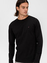 Tommy Hilfiger Stretch Slim Fit Long Sleeve Póló