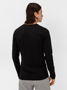 Tommy Hilfiger Stretch Slim Fit Long Sleeve Póló