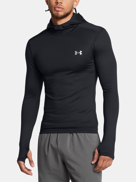 Under Armour UA CG Elite Scuba Hdy Póló