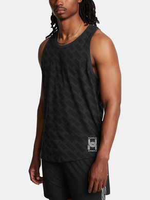 Under Armour UA RUN Anywhere Singlet Trikó