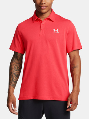 Under Armour UA Icon Polo Póló