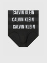 Calvin Klein Rövidnadrágok 3 db