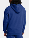 Under Armour UA Rival Fleece FZ Hoodie Melegítőfelsők